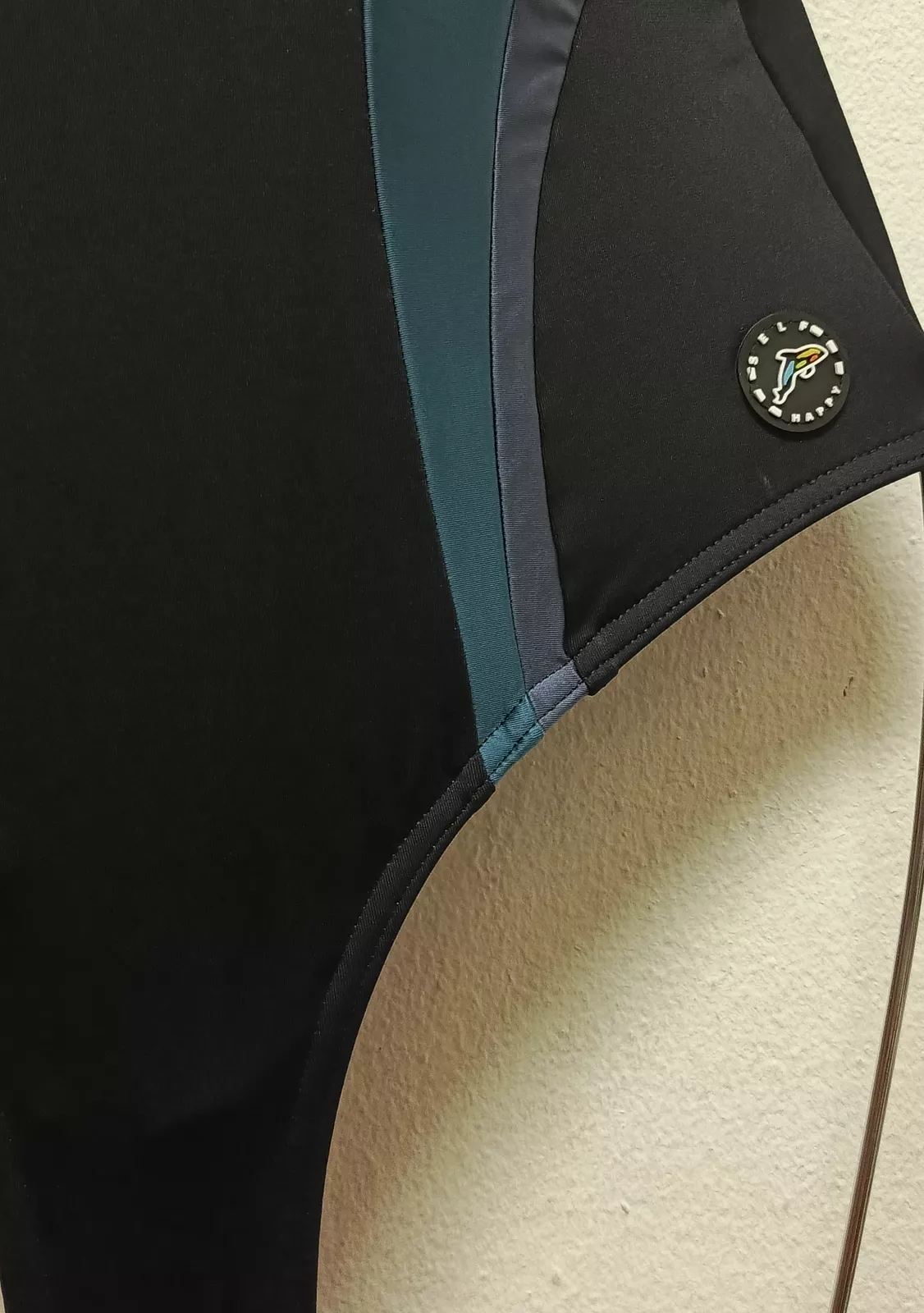 Спортивный купальник SELF COLLECTION Atlantic Sport