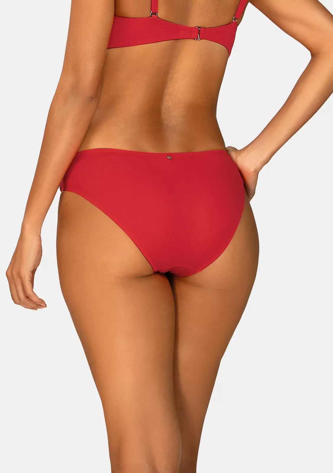 Купальник раздельный бандо Feba Collection 2026 FG227B/786V