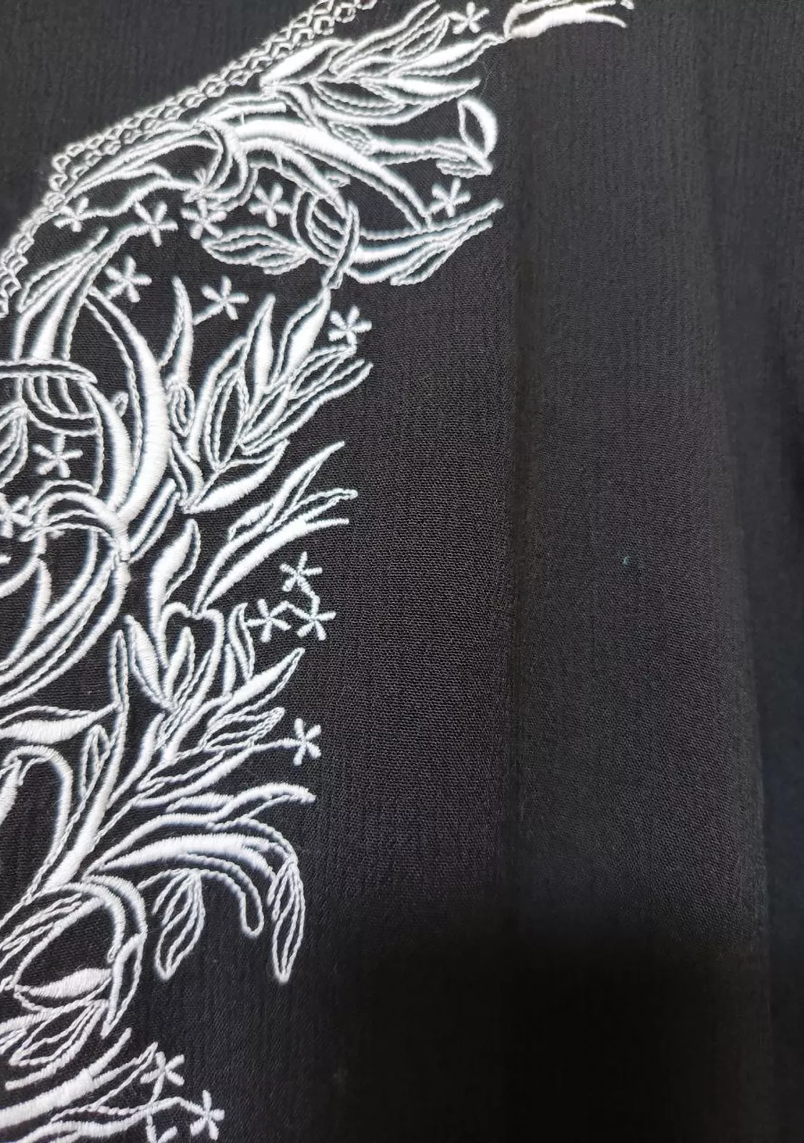 Платье черное HAIDEAH (Giadamarina)