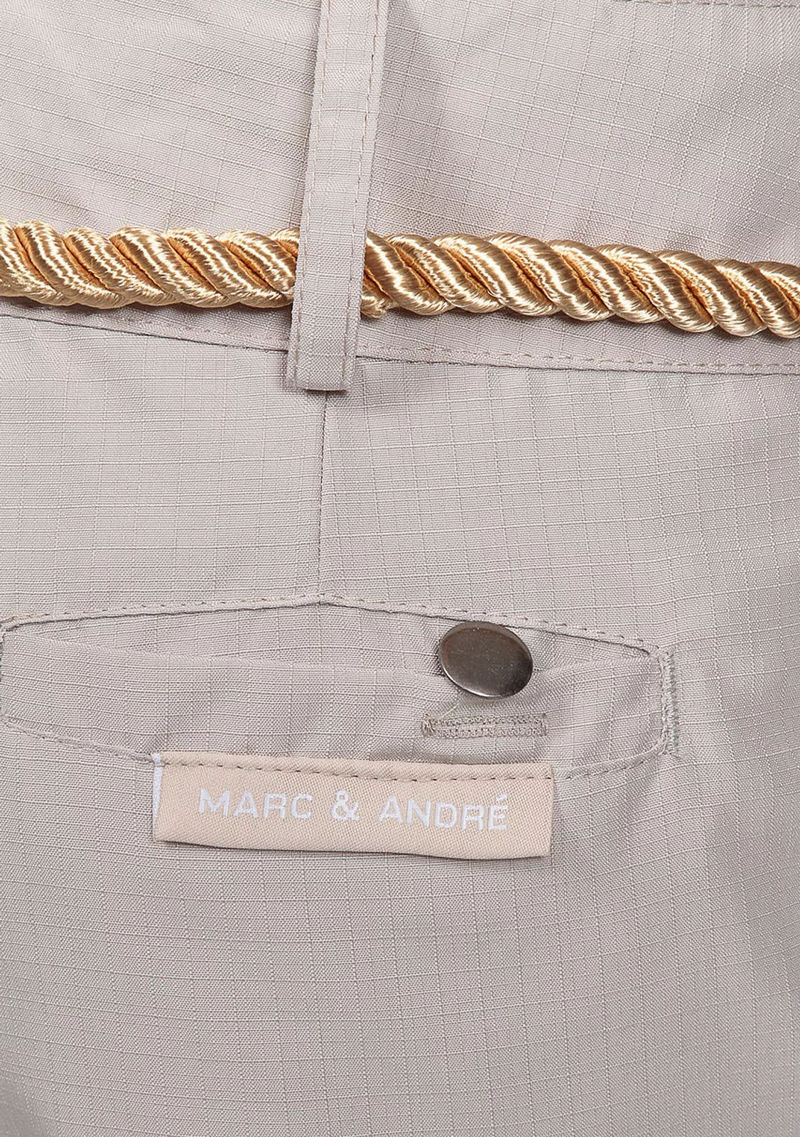 Шорты пляжные, укороченные LS14-05