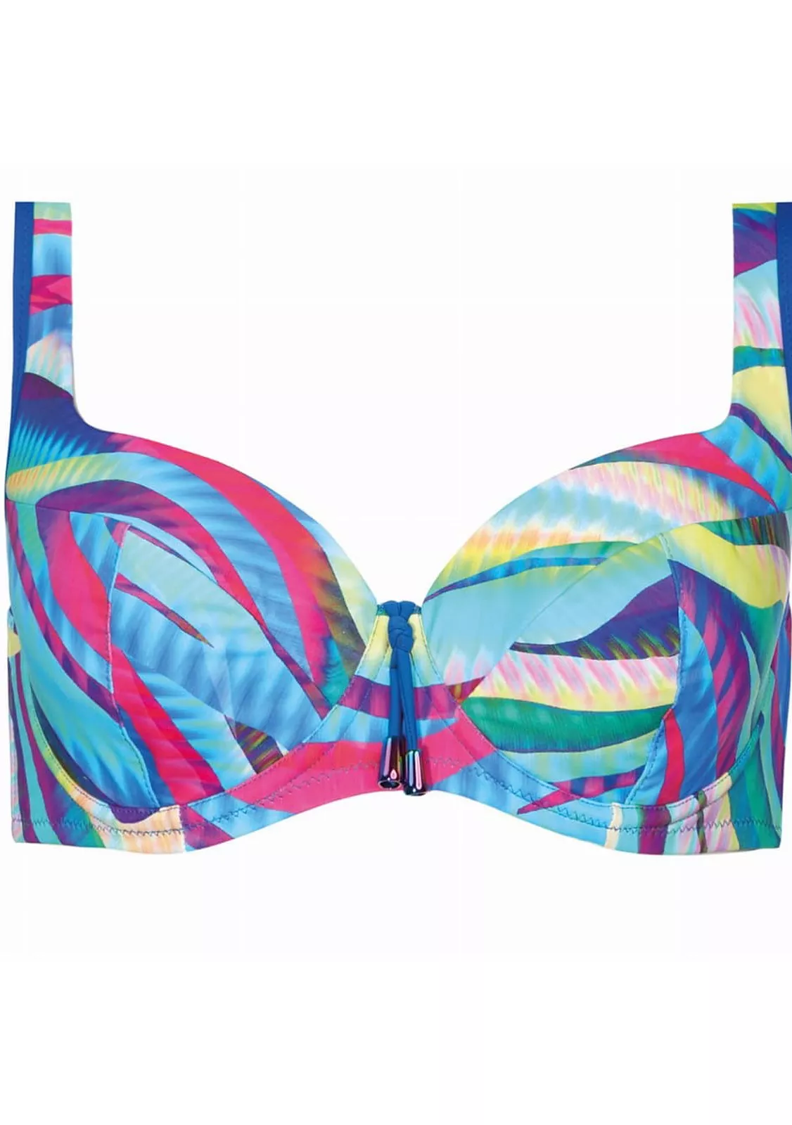 Купальник раздельный Feba collection  серия LUXE WAVE 2024