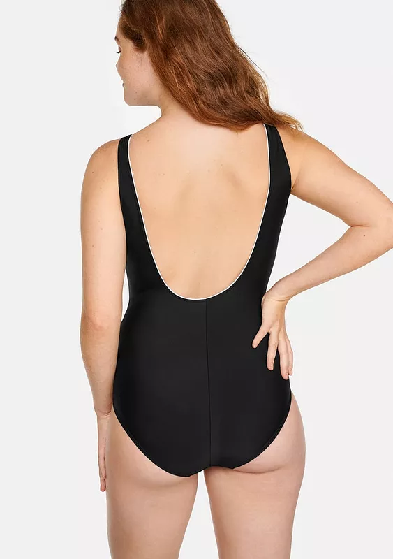 Спортивный купальник, Naturana 2