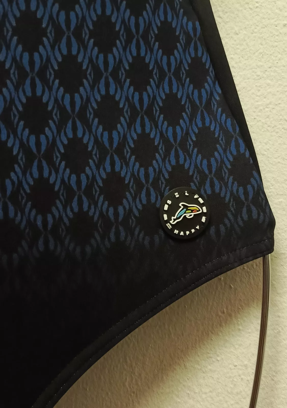 Спортивный купальник Self Collection