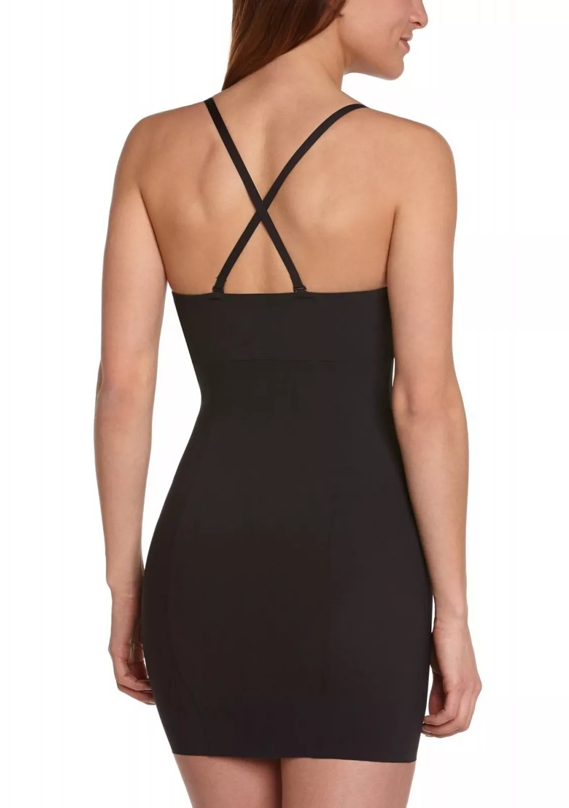 Сорочка сильной степени коррекции.