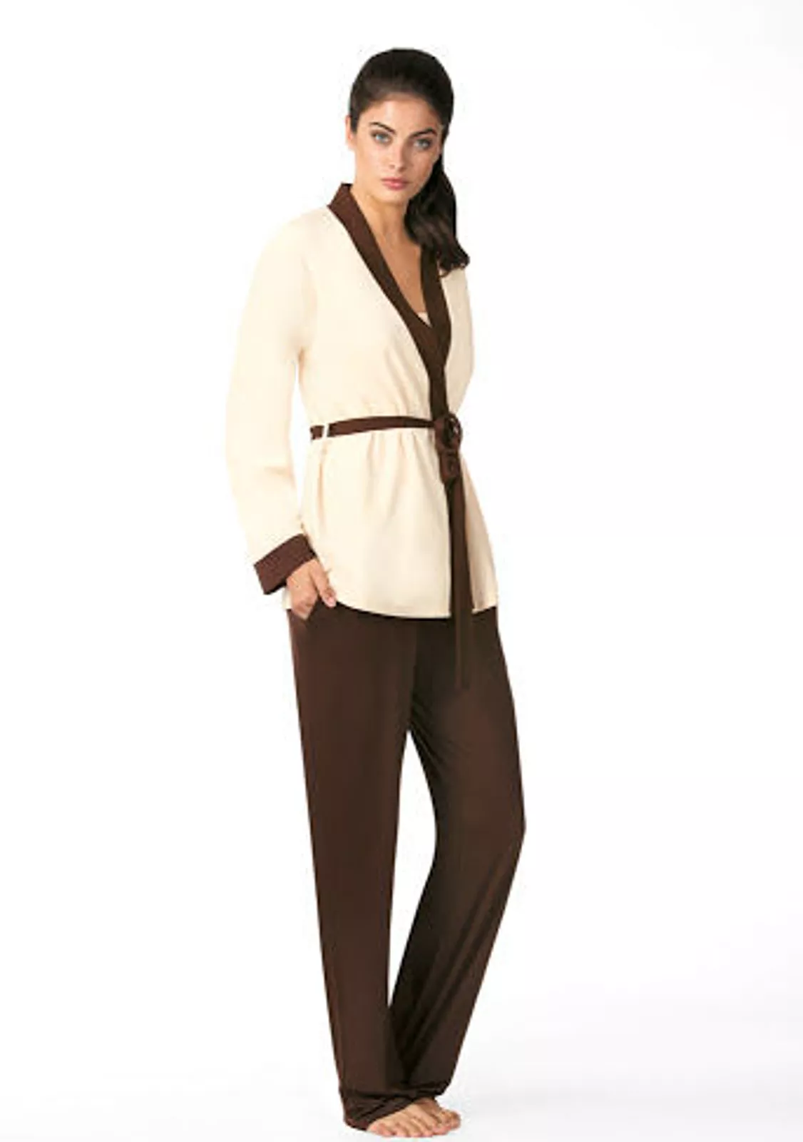 Комплект из трех предметов для отдыха