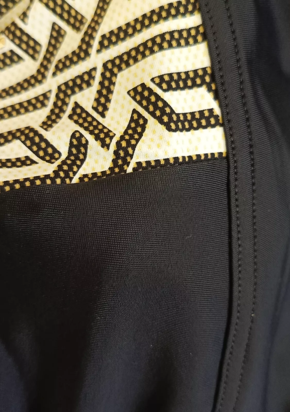 Купальник раздельный, коллекция 2025