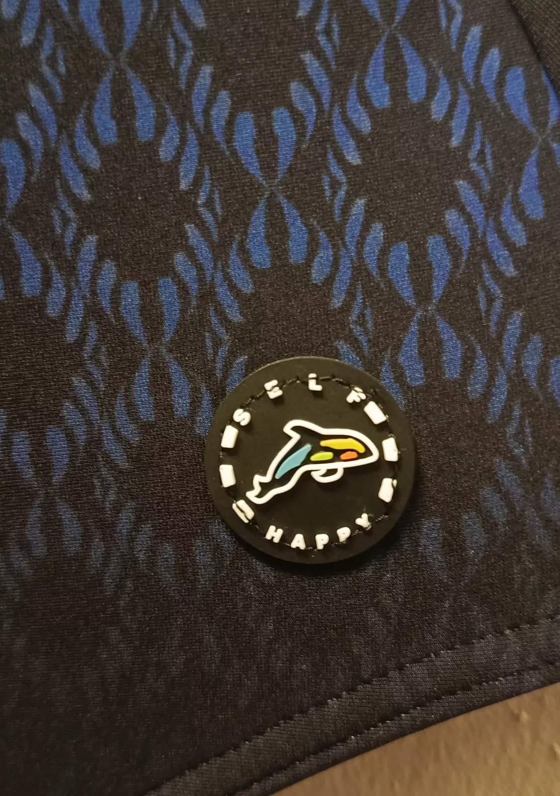 Спортивный купальник Self Collection