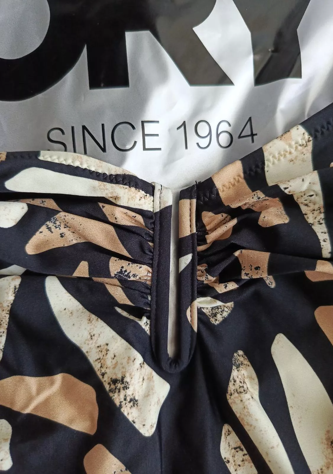  ORY ESPAÑA новинка 2024