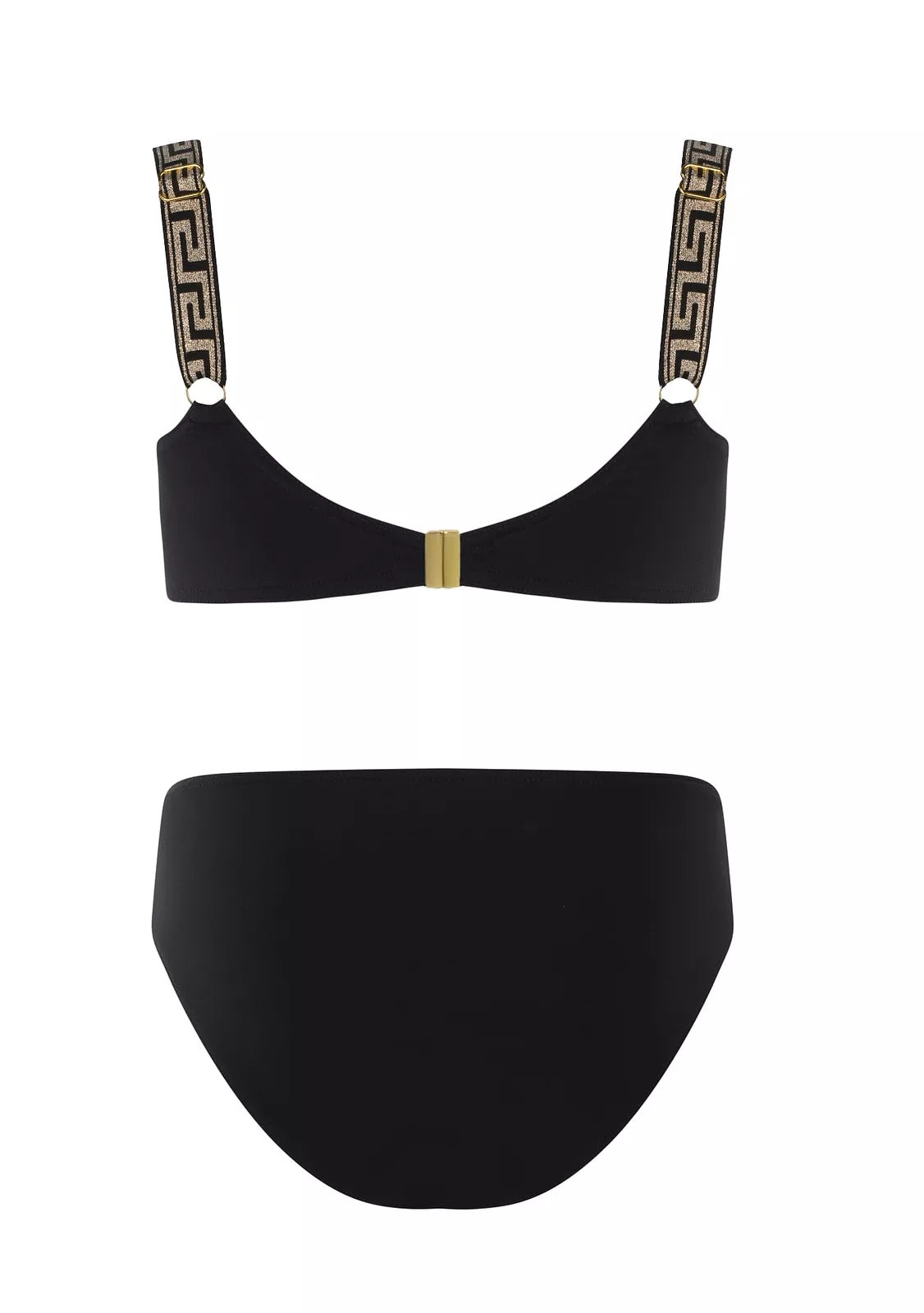 Купальник раздельный, new Self Collection Athens