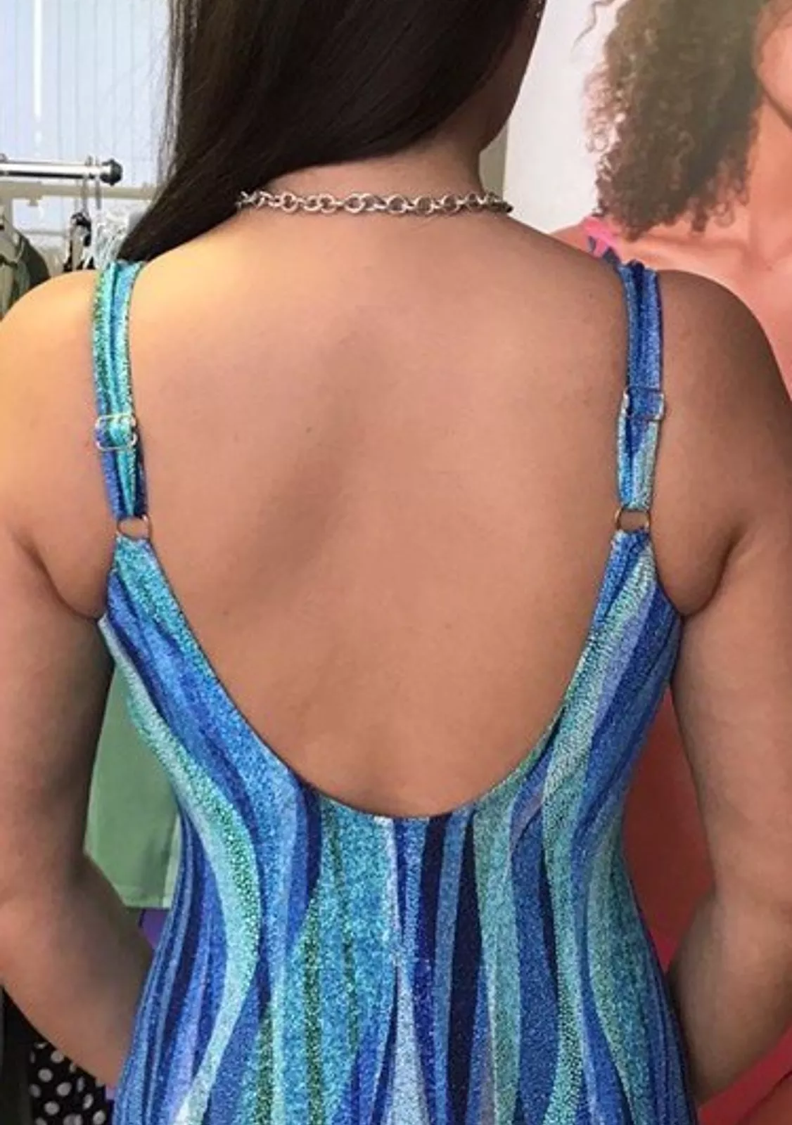 Купальник слитный MAD Венгрия