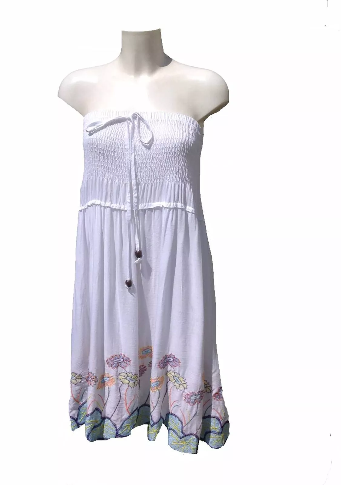 Юбка -сарафан