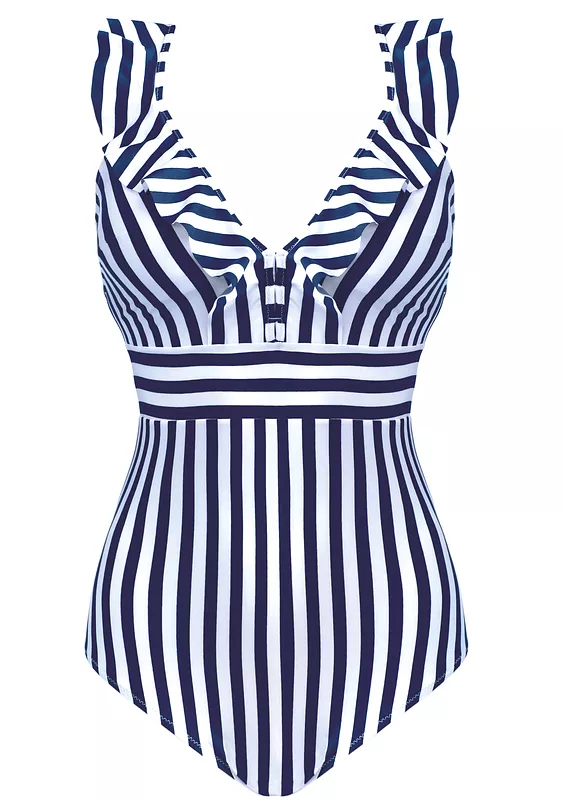 Купальник сплошной, серия Modern Marino 2
