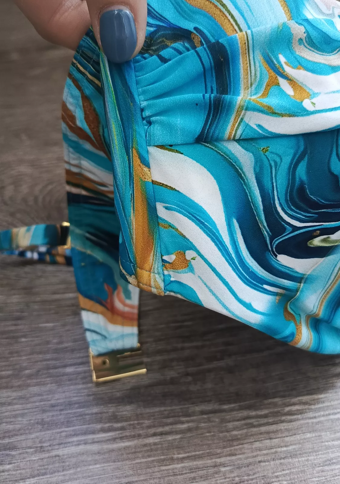 Купальник раздельный Bahama Сollection Новинка 2026 122-571/432101