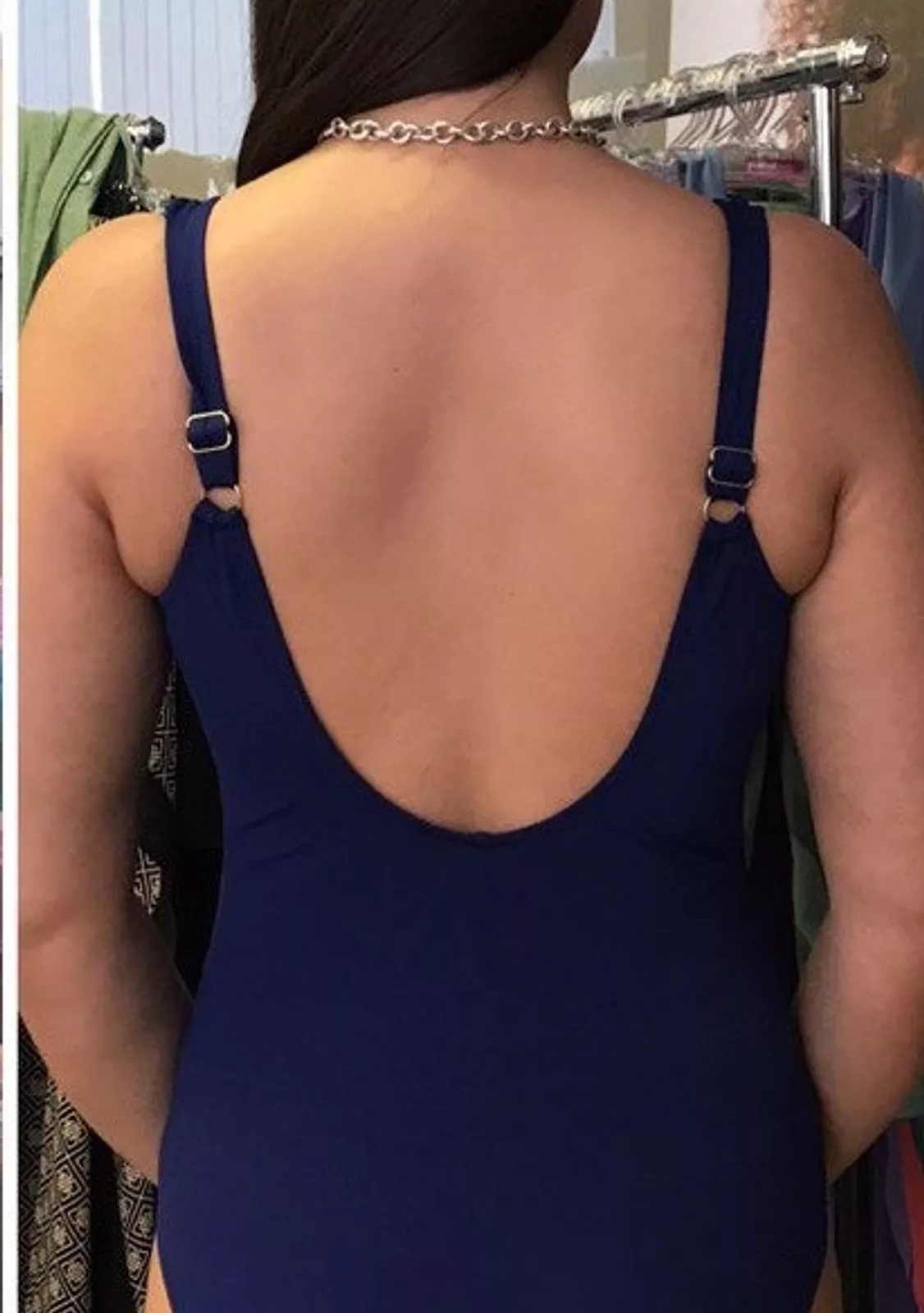 Купальник слитный Capitan MAD