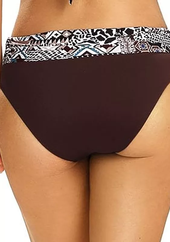 Купальник раздельный Feba collection серия ETHNO  BOHO 4