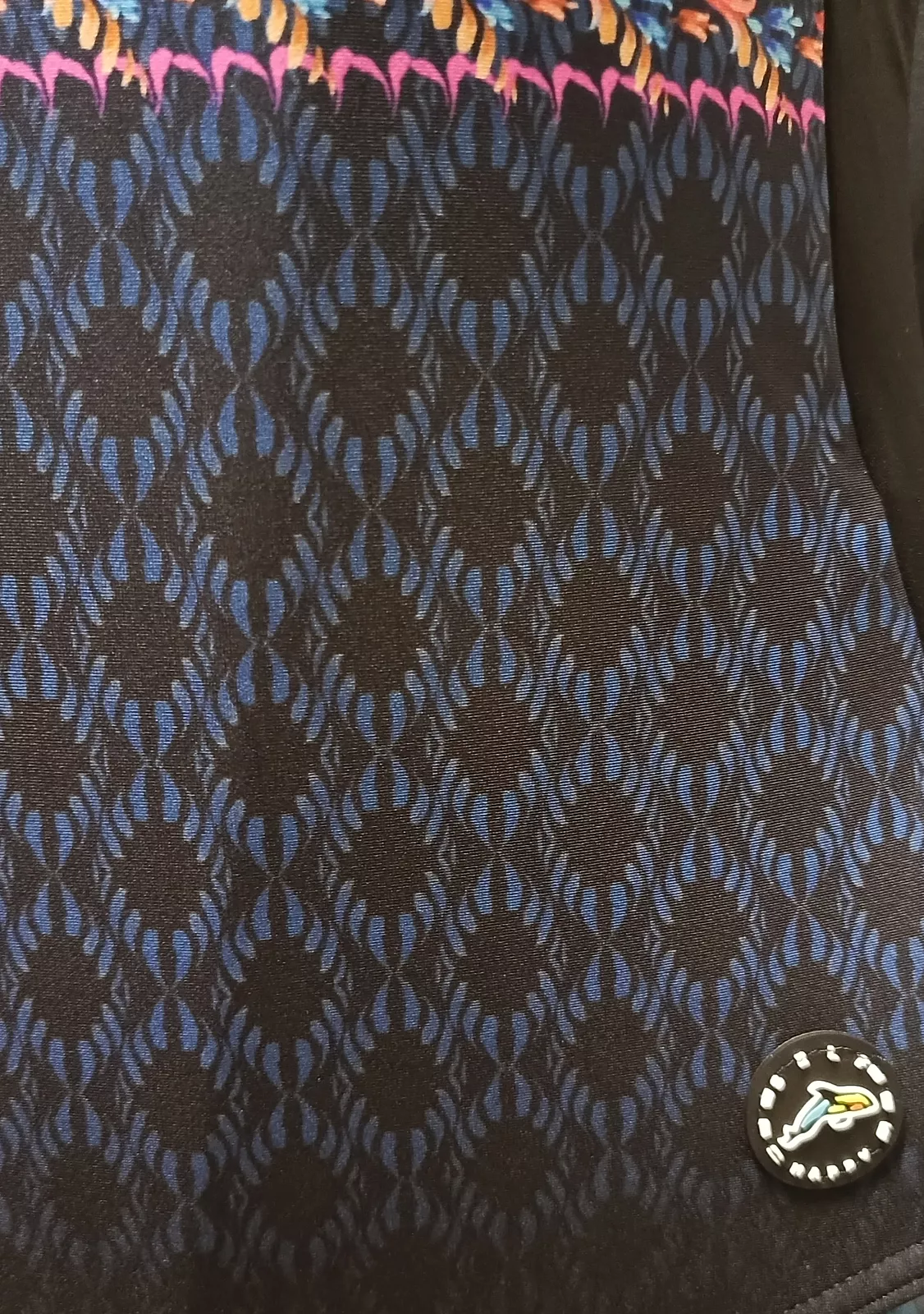 Спортивный купальник Self Collection