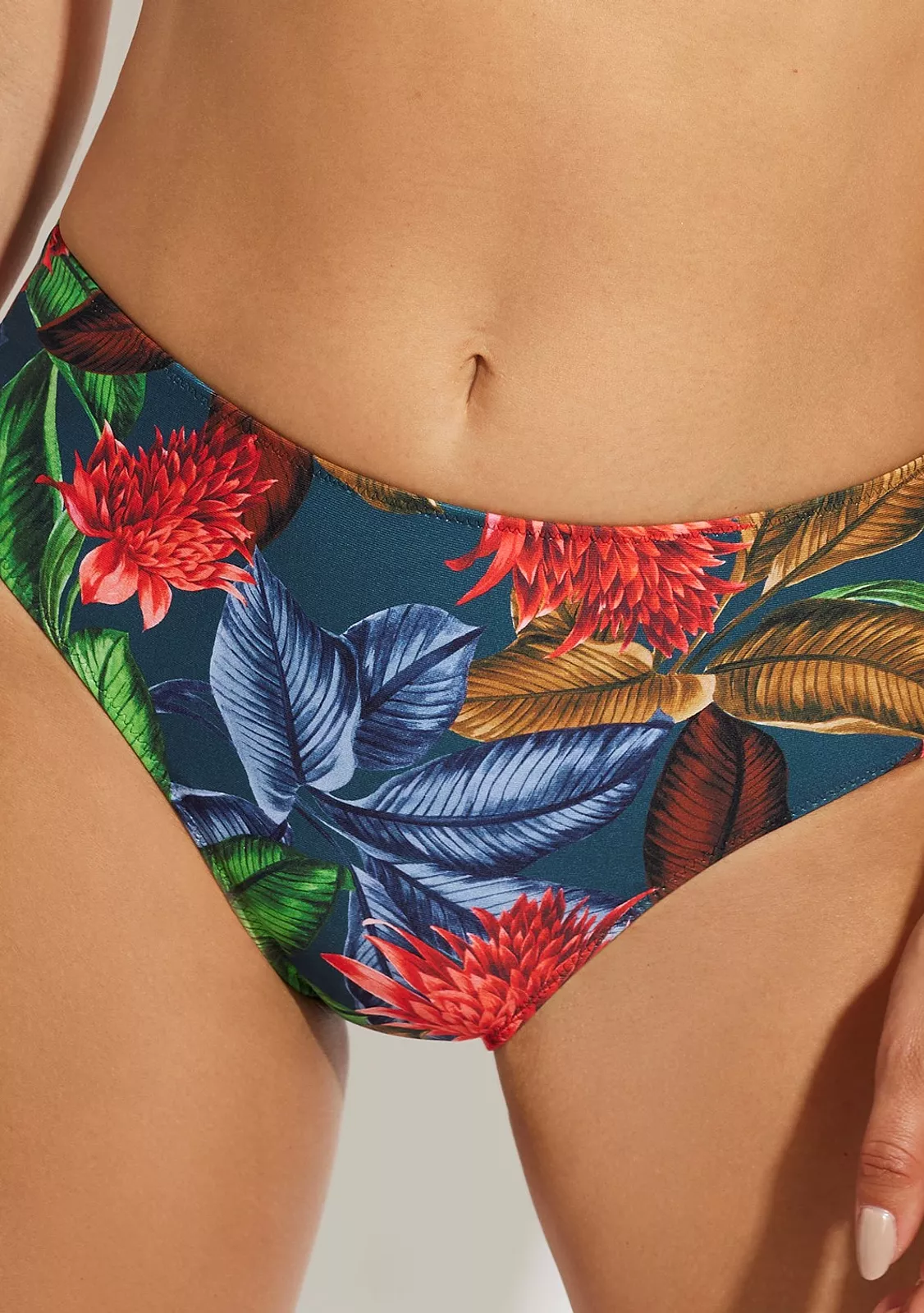 Раздельный купальник MIRANDA, Selmark BI521 -С03