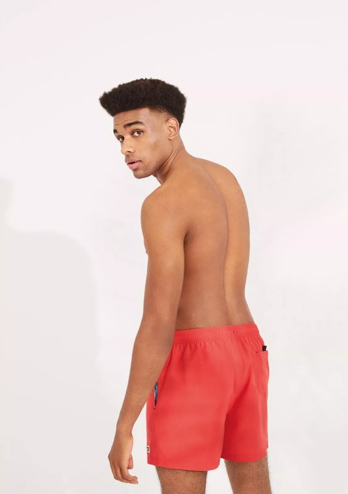 Шорты мужские, купальные YM90060