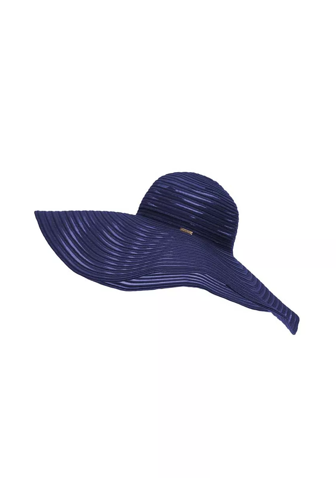 Шляпа пляжная