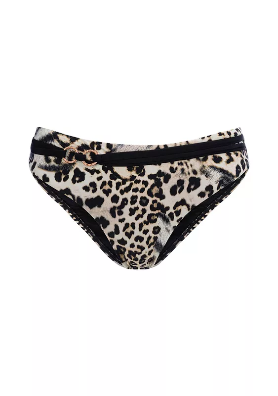 Купальник Marc & Andre серия LUXURY LEO  7