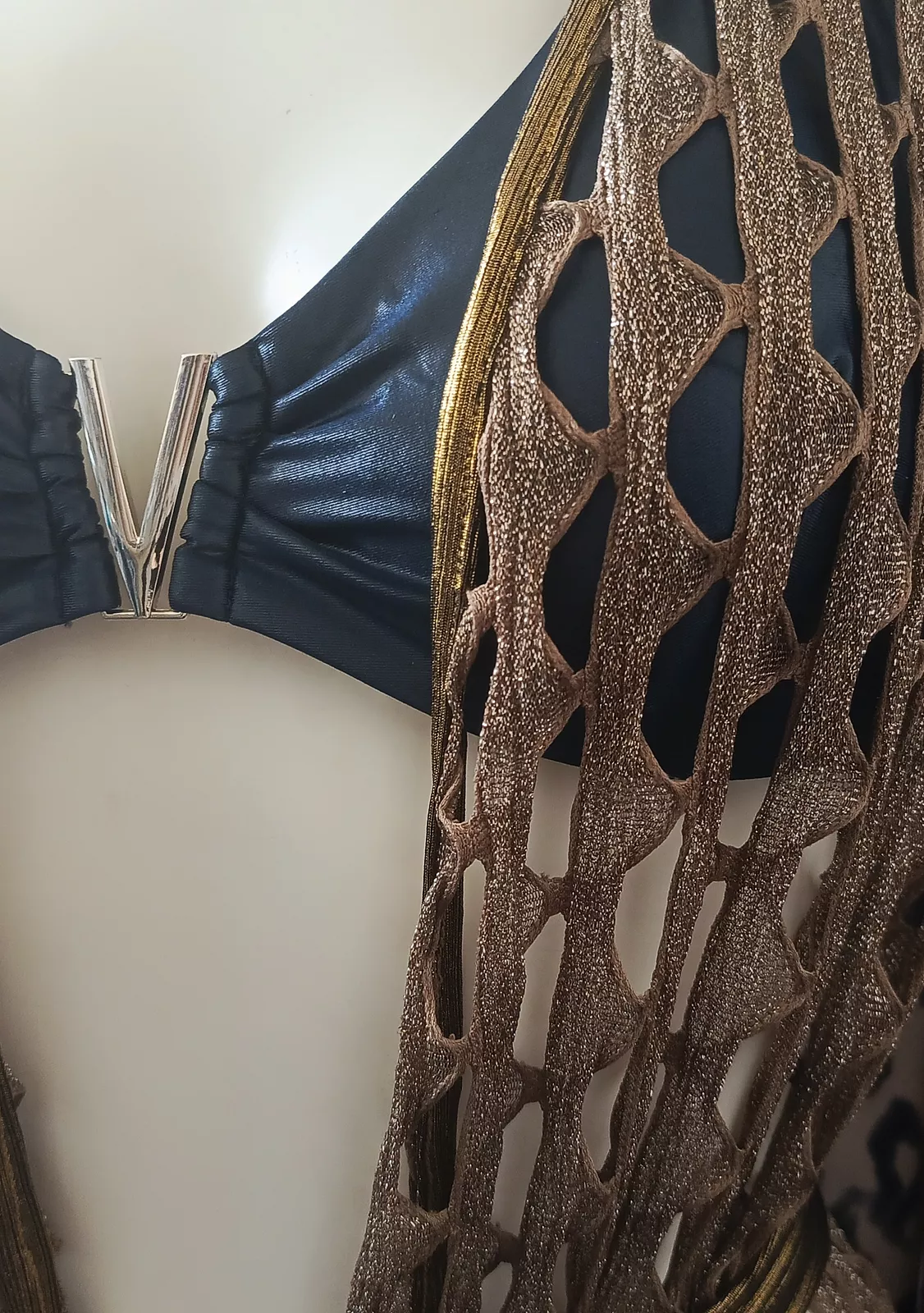  Aquadicocco Купальник Bikini Americano Ferretto