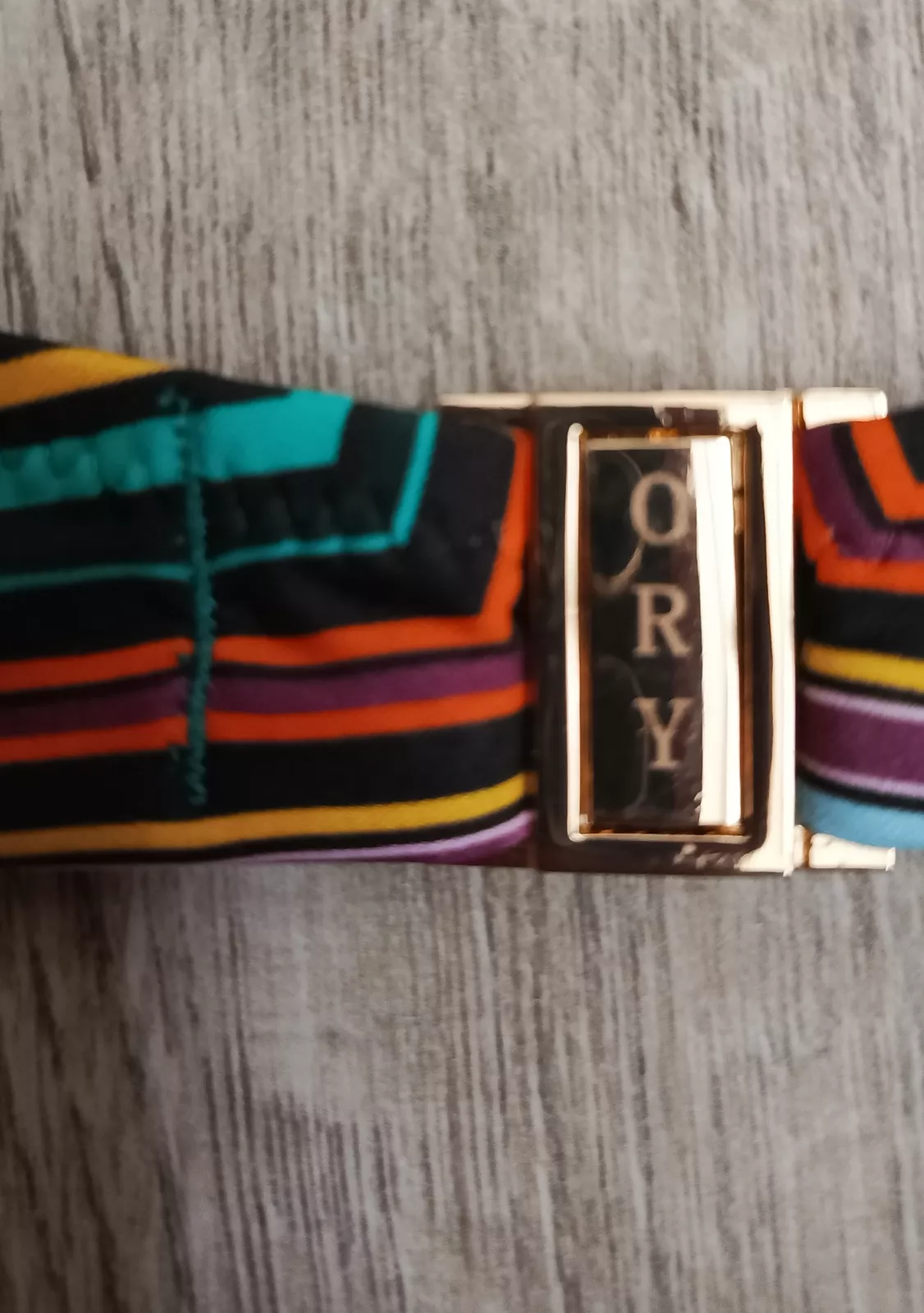 Купальник раздельный  ORY ESPAÑA Missoni