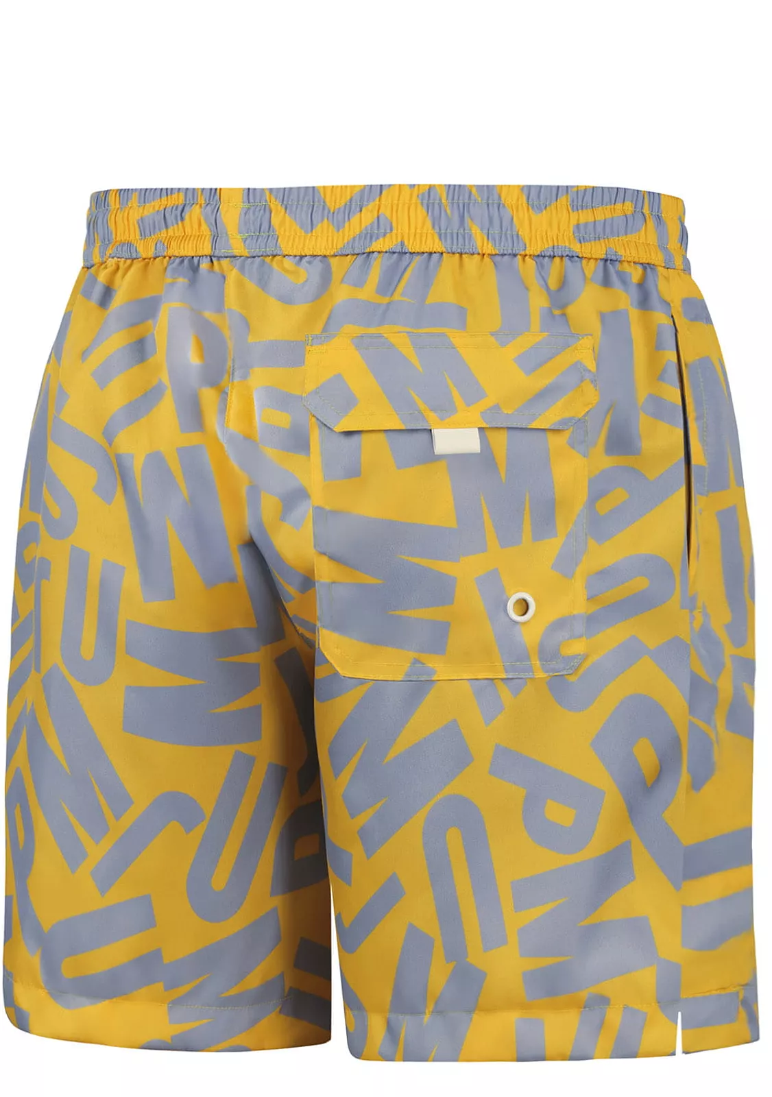 Шорты купальные Happy Shorts, новинка 2025 M29-68