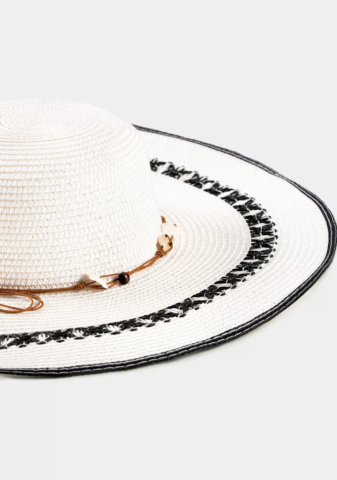 Шляпа с небольшими полями Feba collection F65/K52/645/25/UNI