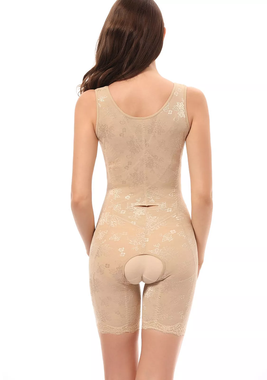 Комбидресс сильной степени коррекции