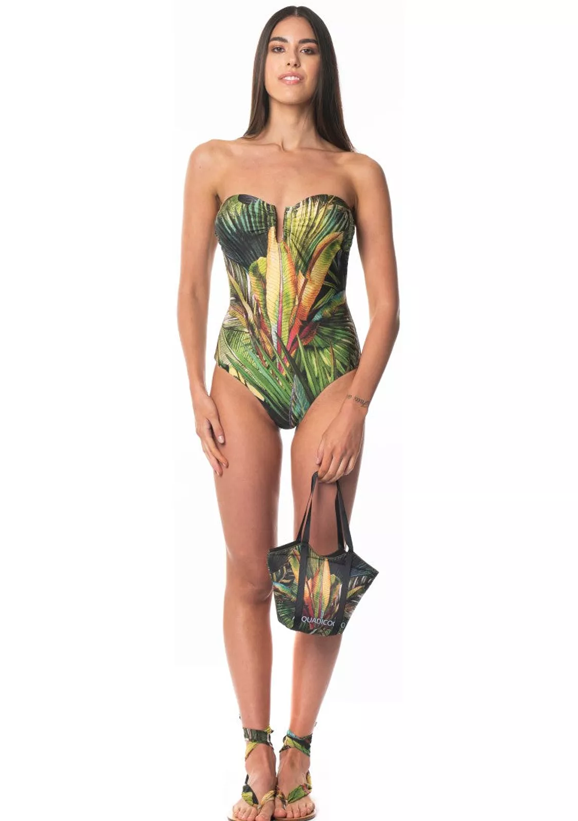 Tropical Aquadicocco AQ64825