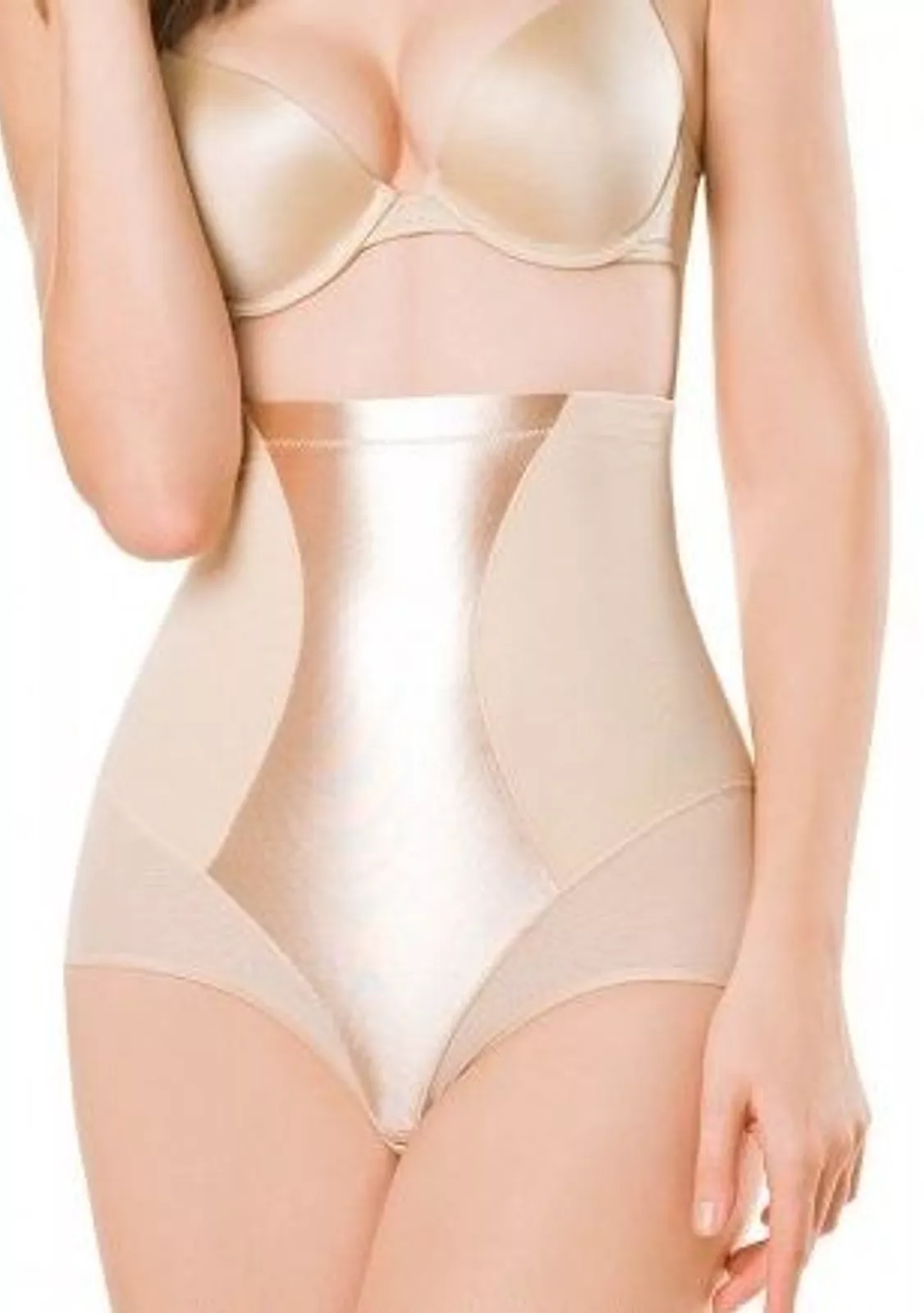 Корсетные трусы maidenform