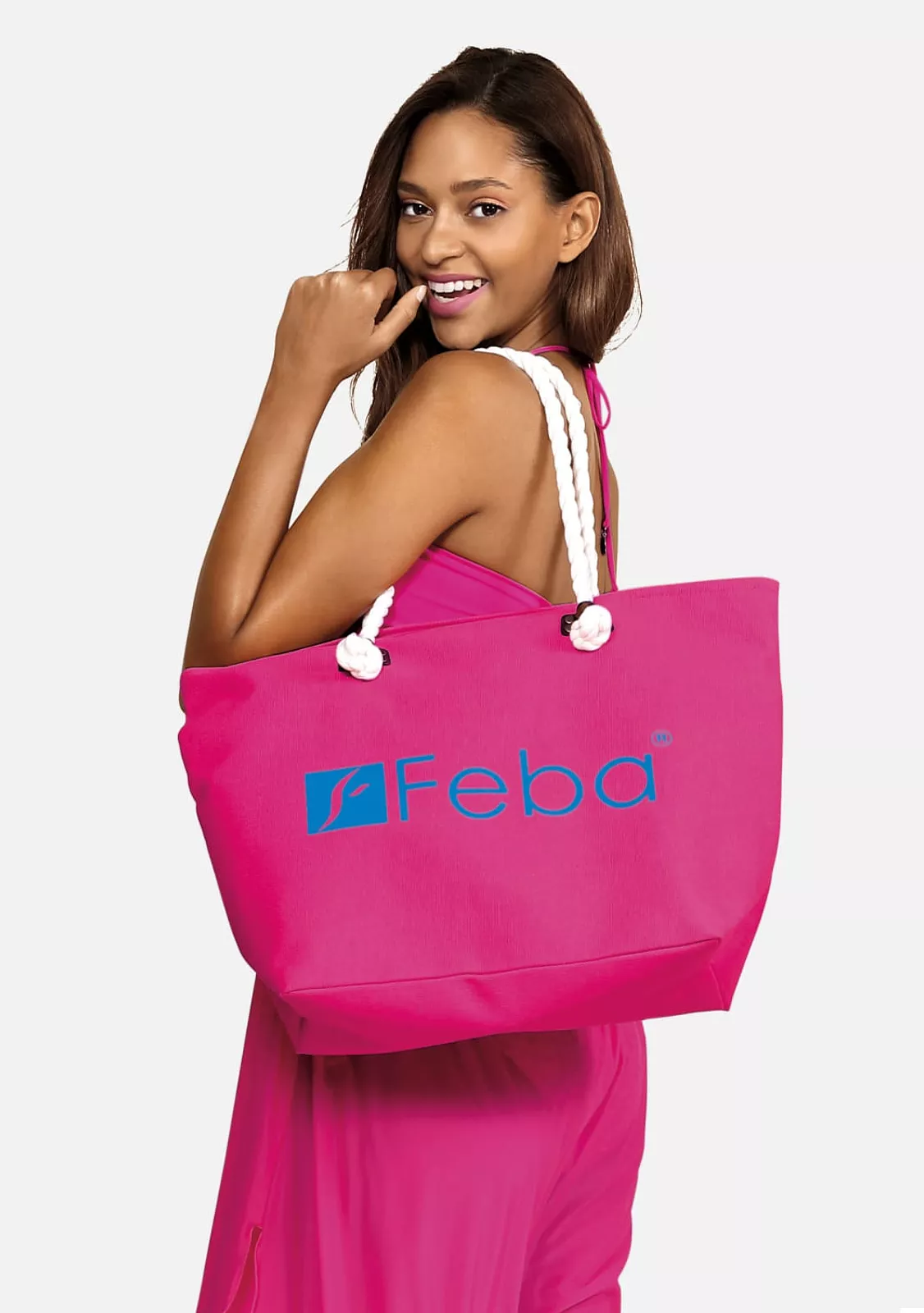 Пляжная сумка