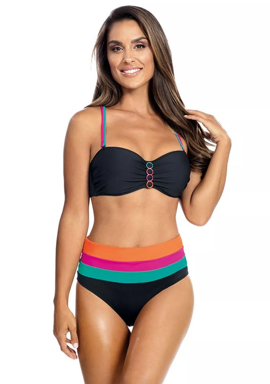 Купальник Серия Rainbow