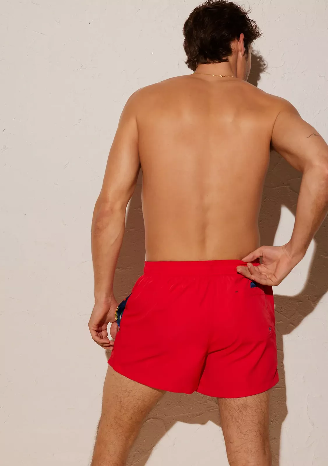 Шорты мужские, купальные YM90157