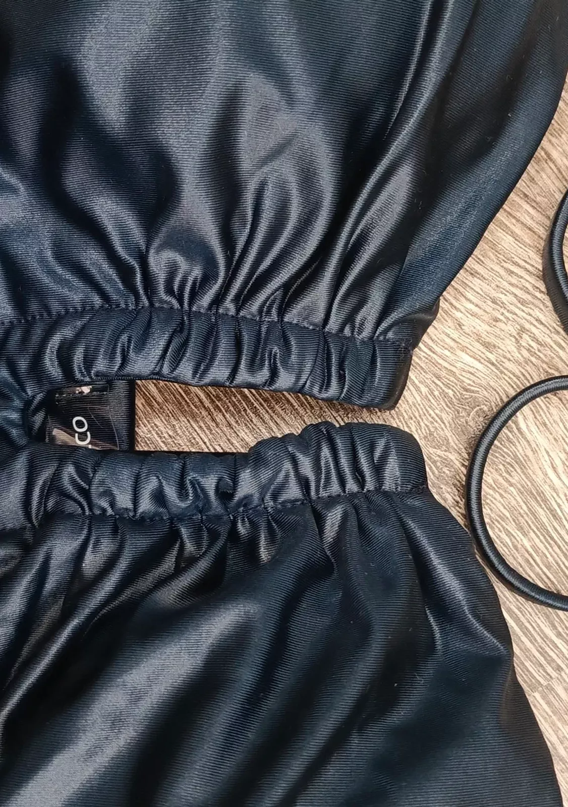 Aquadicocco купальник