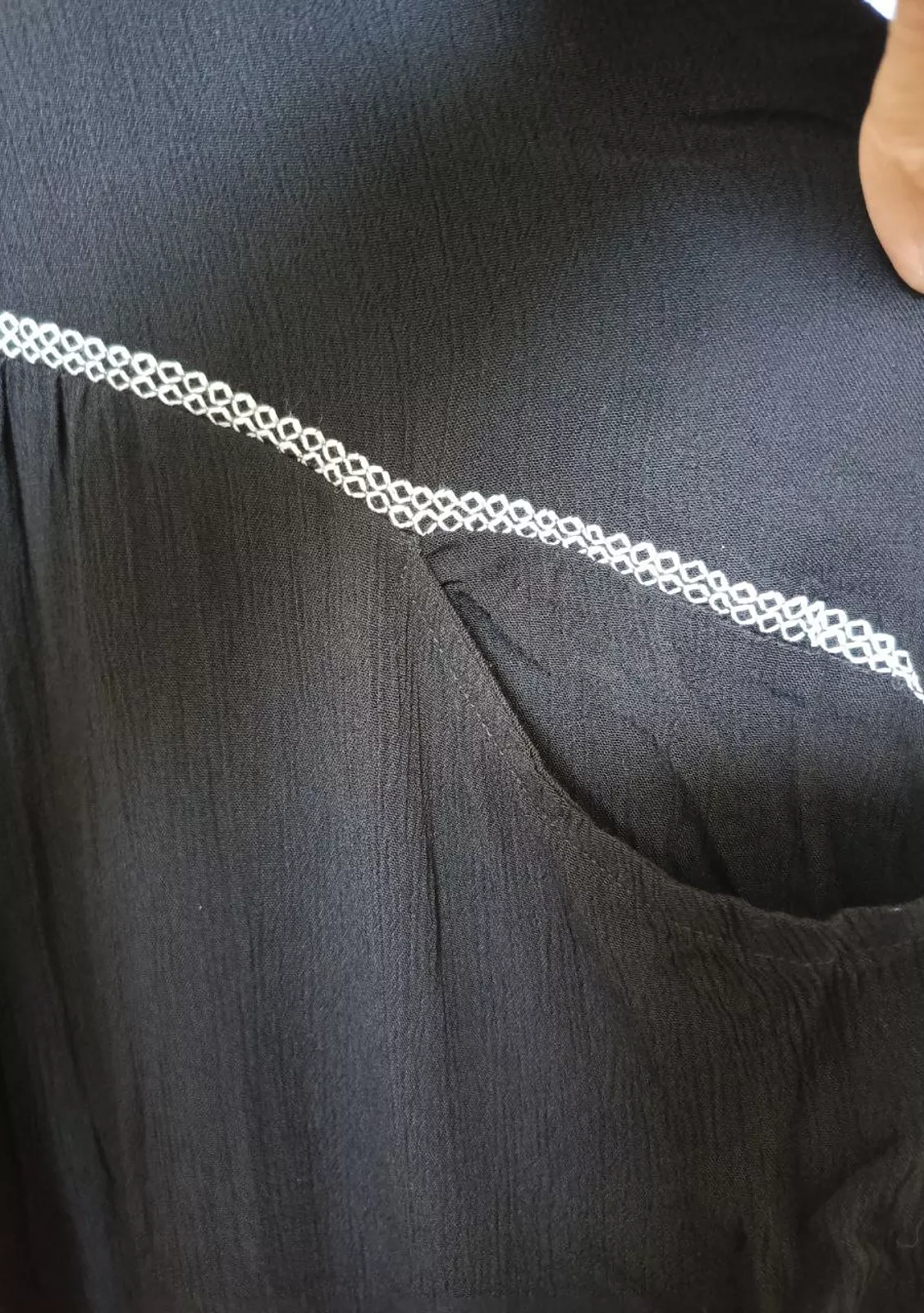 Платье черное HAIDEAH (Giadamarina)