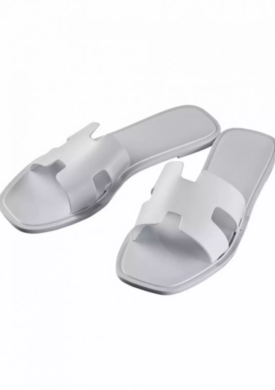 Стильные пляжные шлепанцы Marc & Andre 