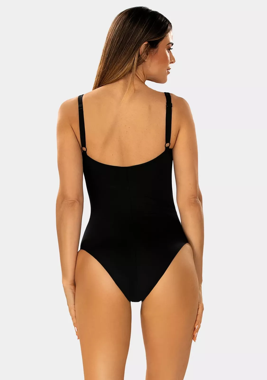 Купальник слитный  Pantera Feba collection