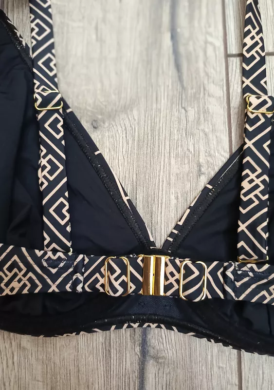 Куальник с мягкой чашкой Self Collection Barbados 11 - S115 - 3 5