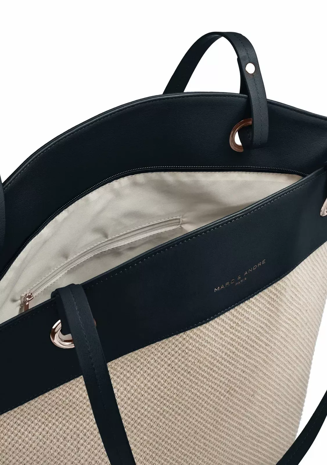 Летняя сумка, светлая BA25-07/25