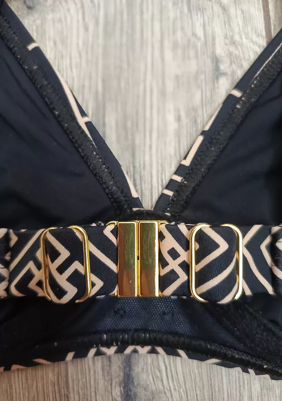 Куальник с мягкой чашкой Self Collection Barbados 11 - S115 - 3 7