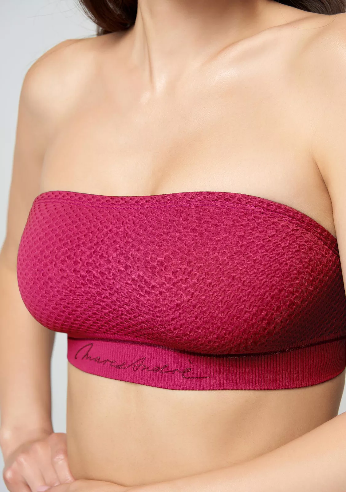 Коллекция Seamless Touch