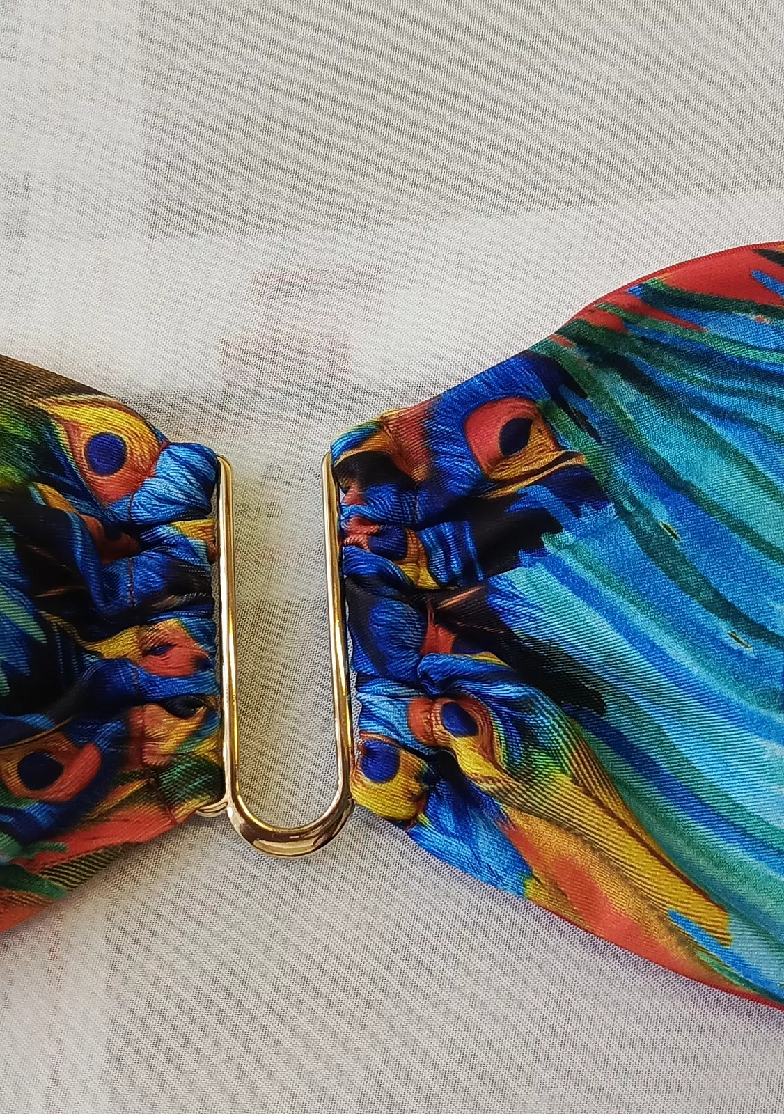 Bikini Americano Aquadicocco Q60125