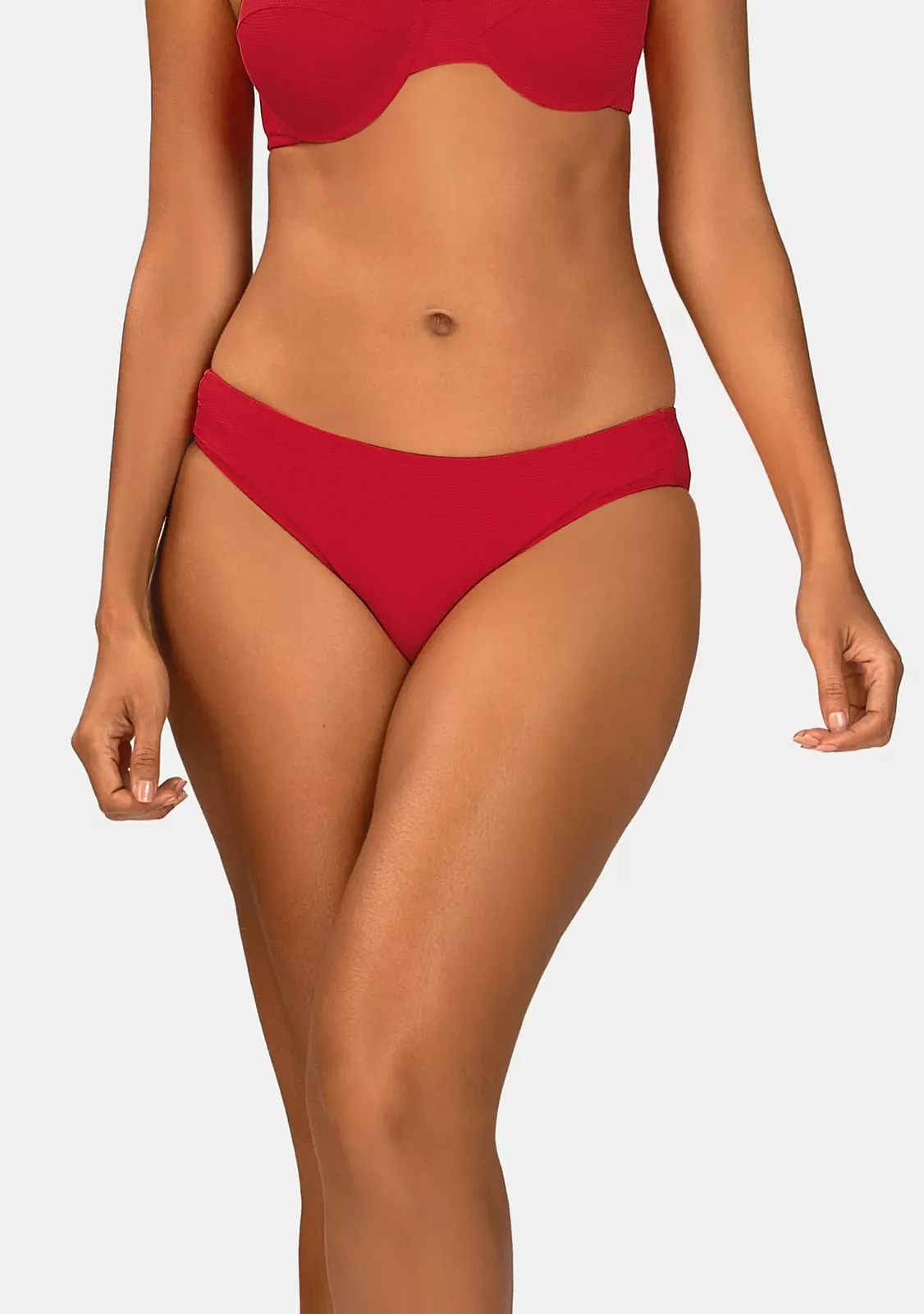 Купальник раздельный бандо Feba Collection 2026 FG227B/786V