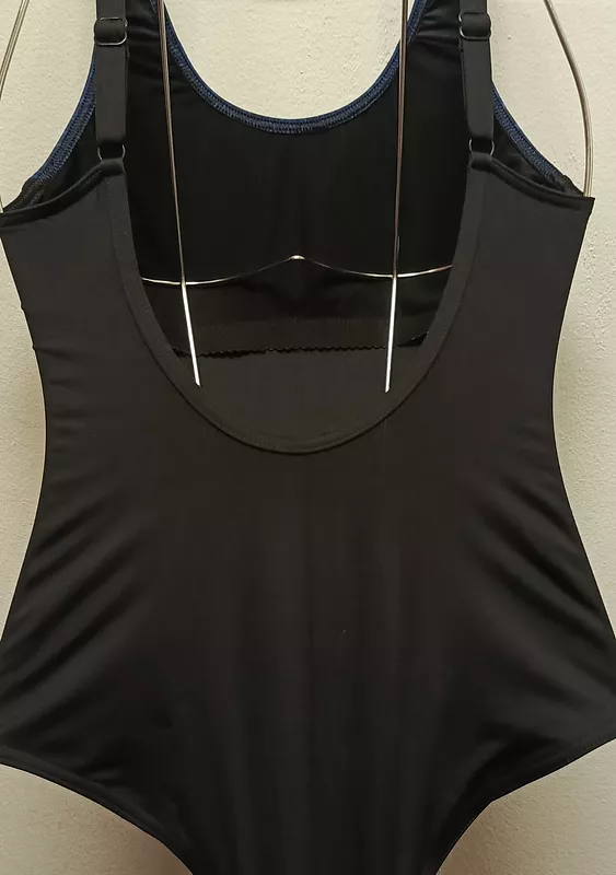 Спортивный купальник SELF COLLECTION Atlantic Sport 3