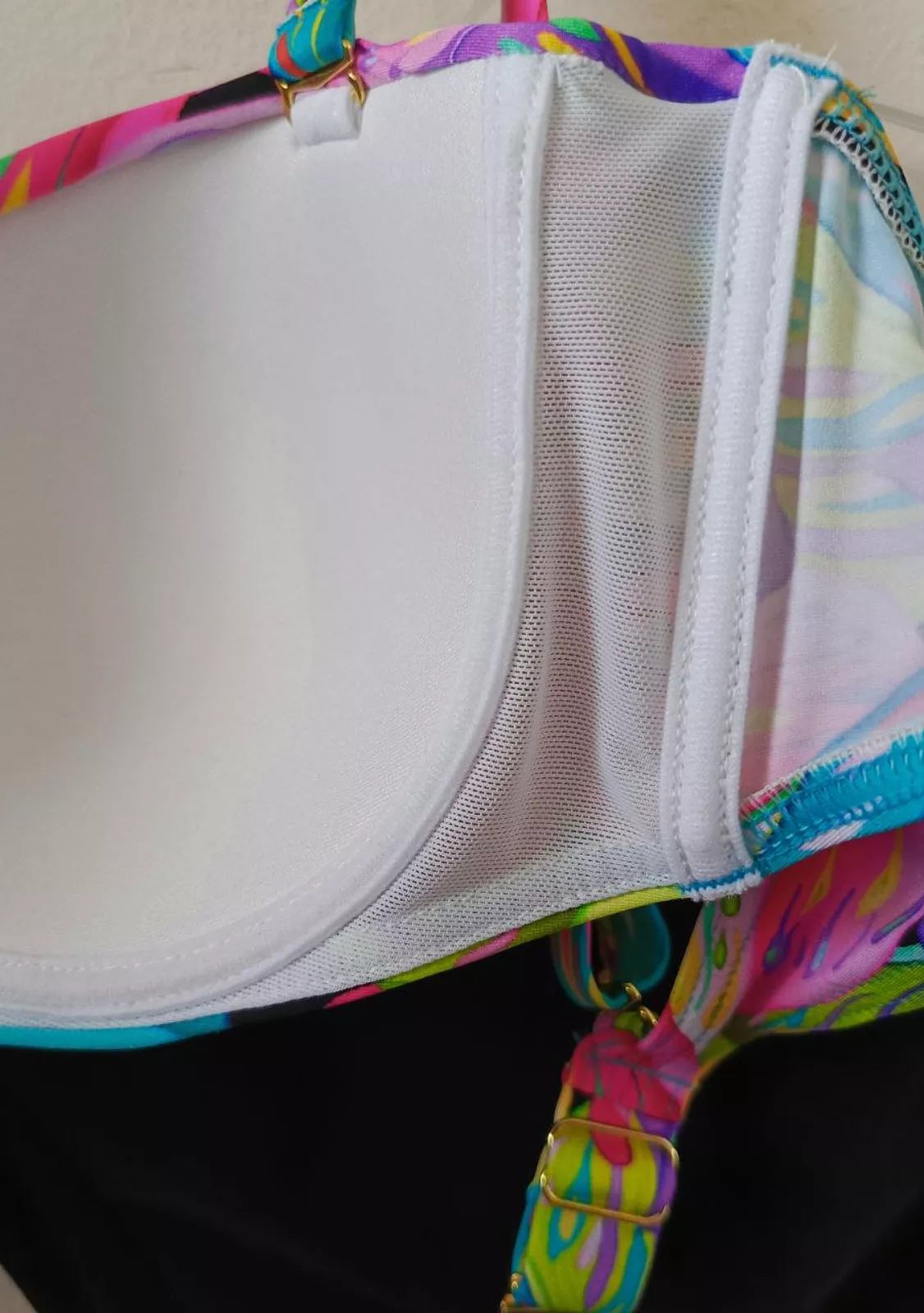 Купальник раздельный, collection Cyclades  