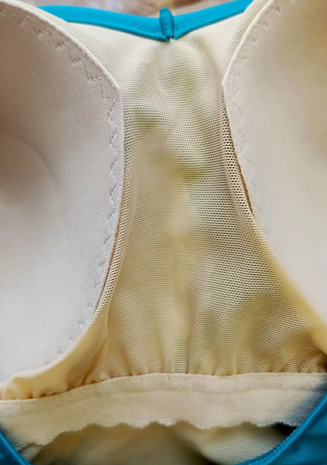 Купальник с удлиненным передом Bahama Сollection 2025 101-317N-800832