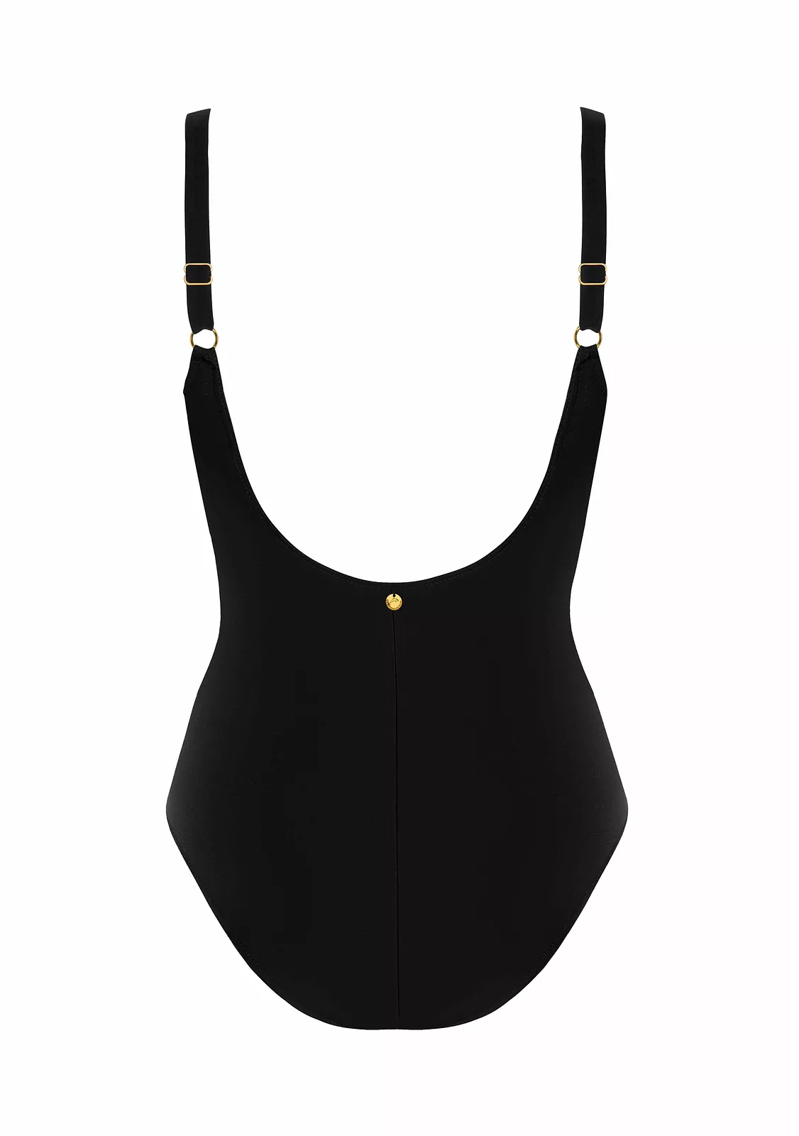 Слитный купальник Self Collection Bari 2026