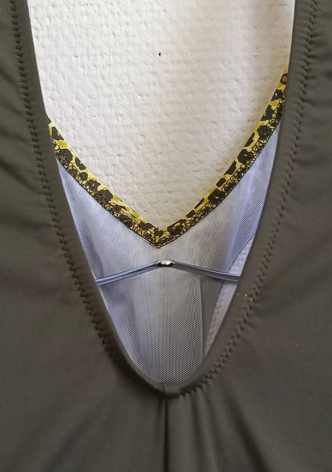 Купальник Haideah Amelia Новинка 2025 