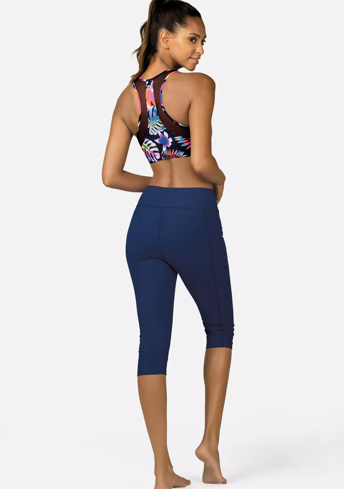 Спортивные легинсы Feba